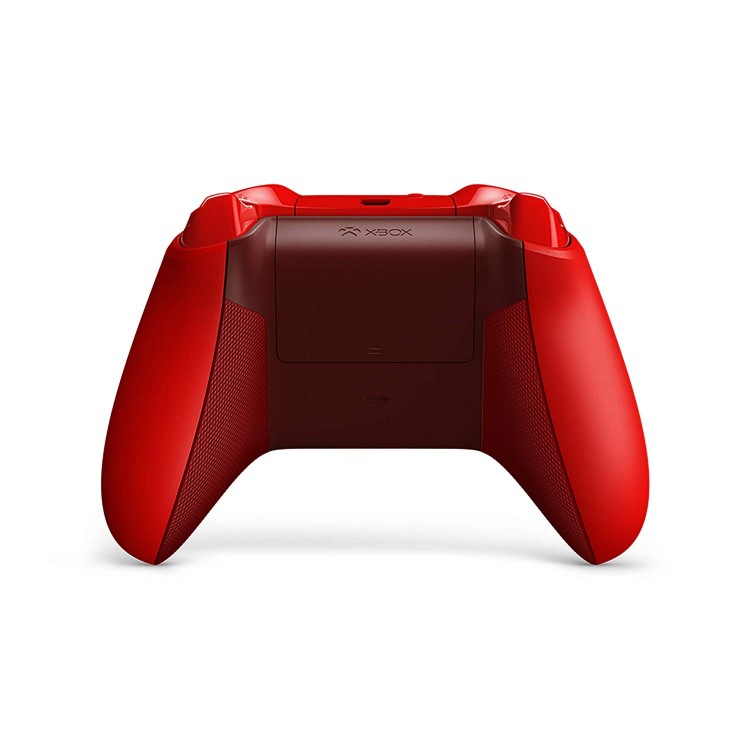 Xbox One Wireless Controller - Sport Red Special Edition  